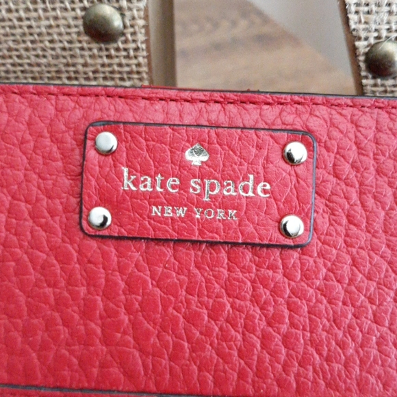 Kate Spade New York Tellie Wallet - Picture 2 of 8
